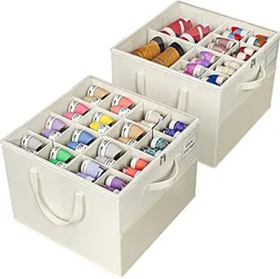 adjustable shoe organizer pack