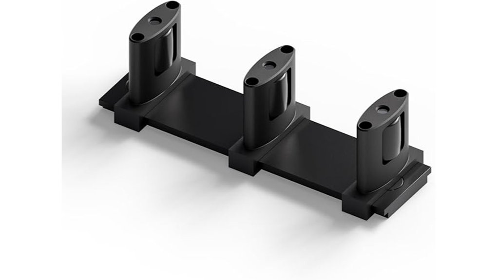 adjustable sliding door guide