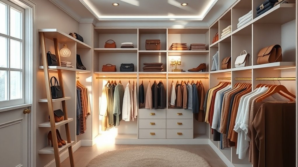 aesthetic durable versatile organization