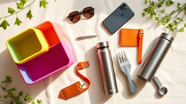 affordable amazon closet essentials