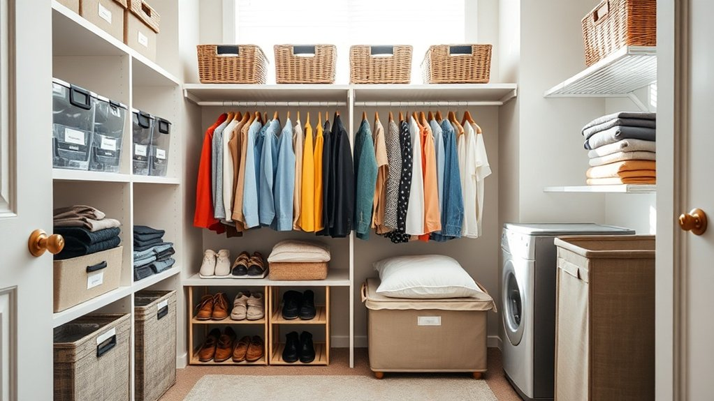 affordable and effective storage solutions