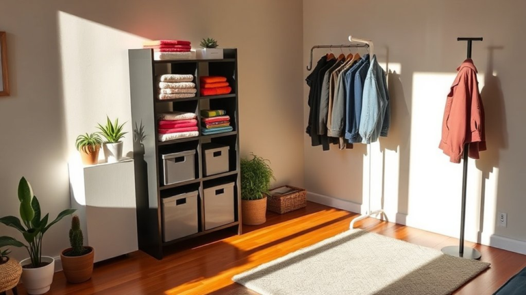 affordable apartment essentials online