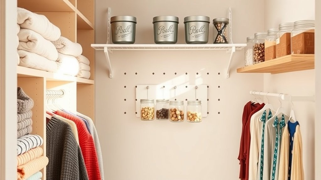affordable diy storage solutions