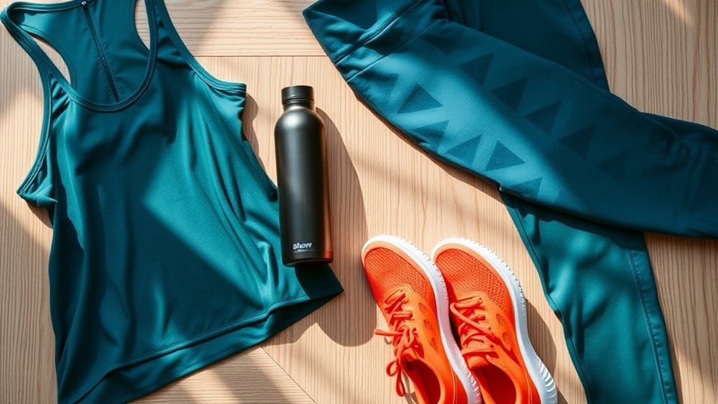 affordable quality activewear solutions
