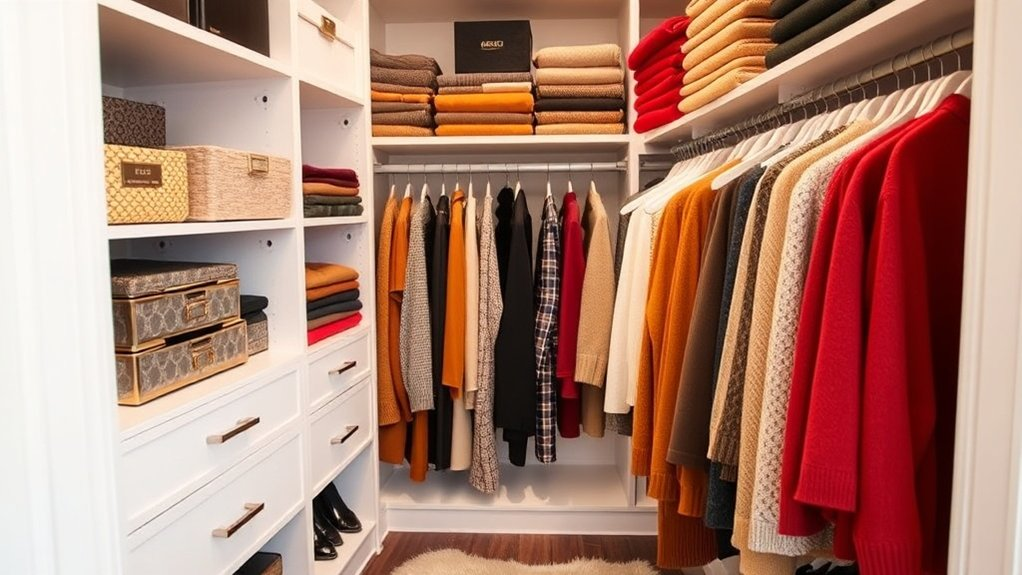 amazon closet essentials revealed