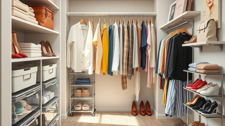 amazon products for organization