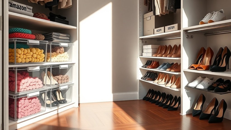 amazon products for organization