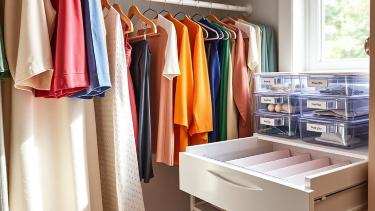 anti slip storage solutions