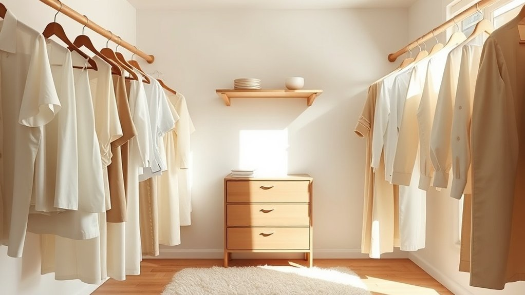 assess declutter discover style