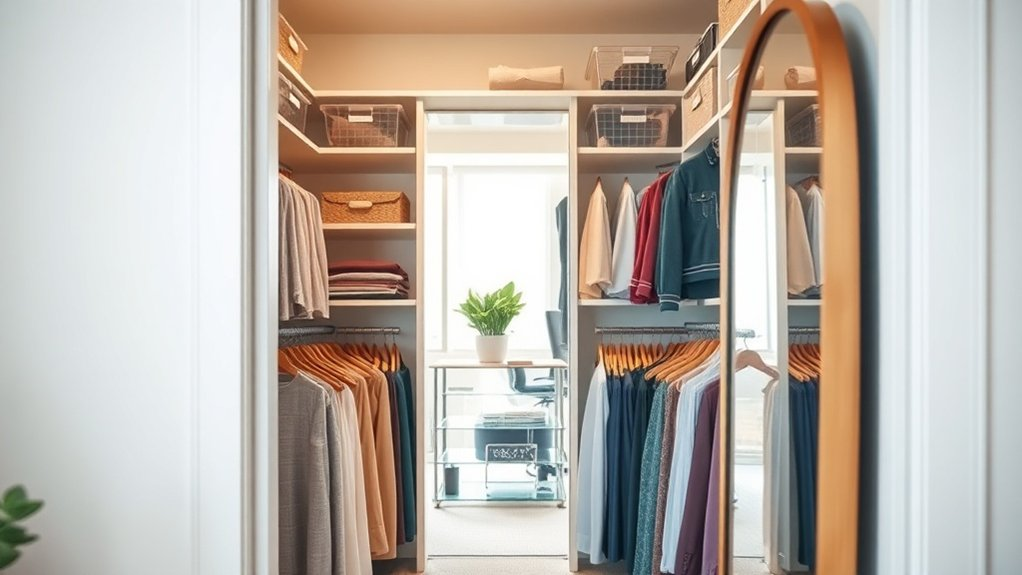 assess organize maximize simplify