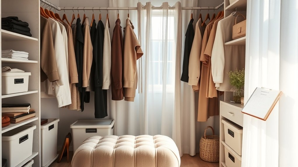assess organize refresh motivate