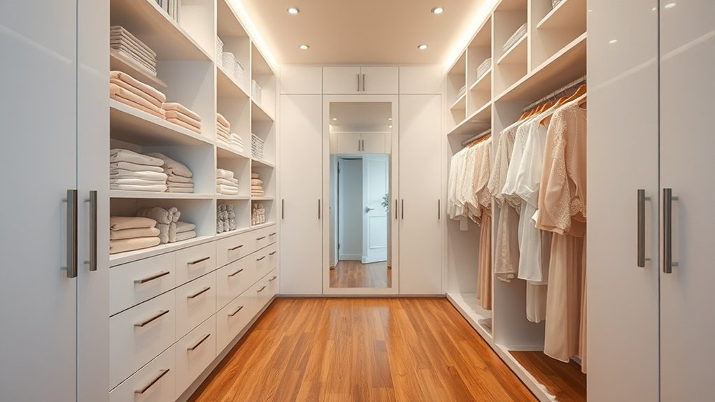 assess space identify style