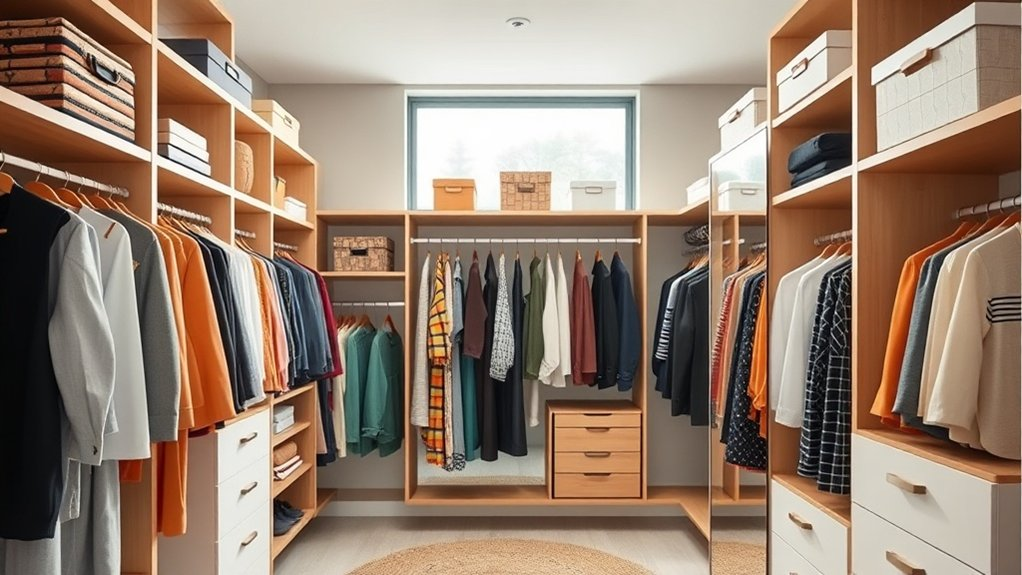 assess space style accessibility