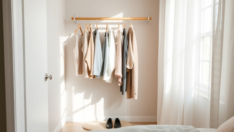authentic minimalism in reality