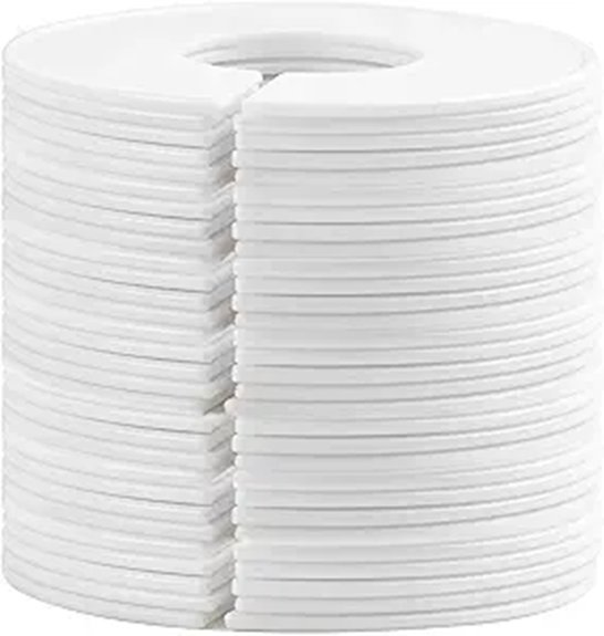 baby clothes organizer dividers