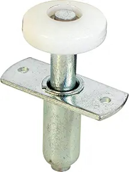 bi fold door guide wheels