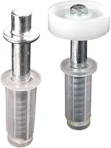 bi fold door hardware set