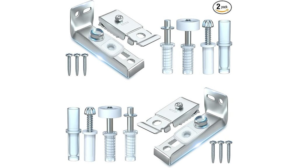 bifold door repair kit