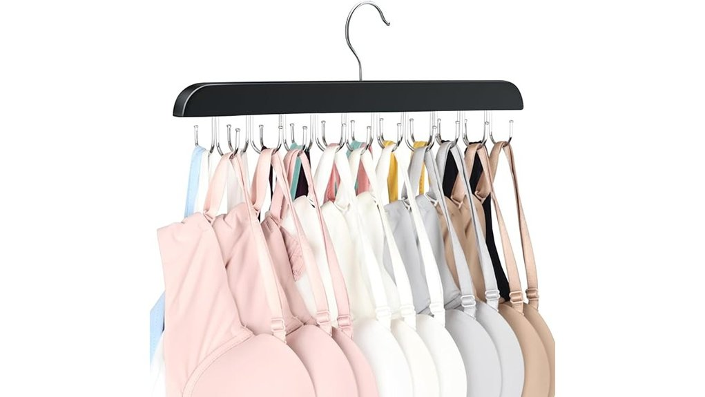 bra and tank organizer