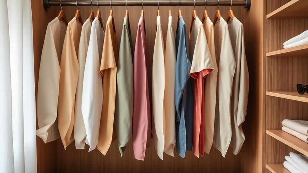 breathable garment bags essentials