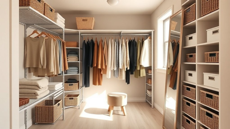 budget friendly walk in solutions