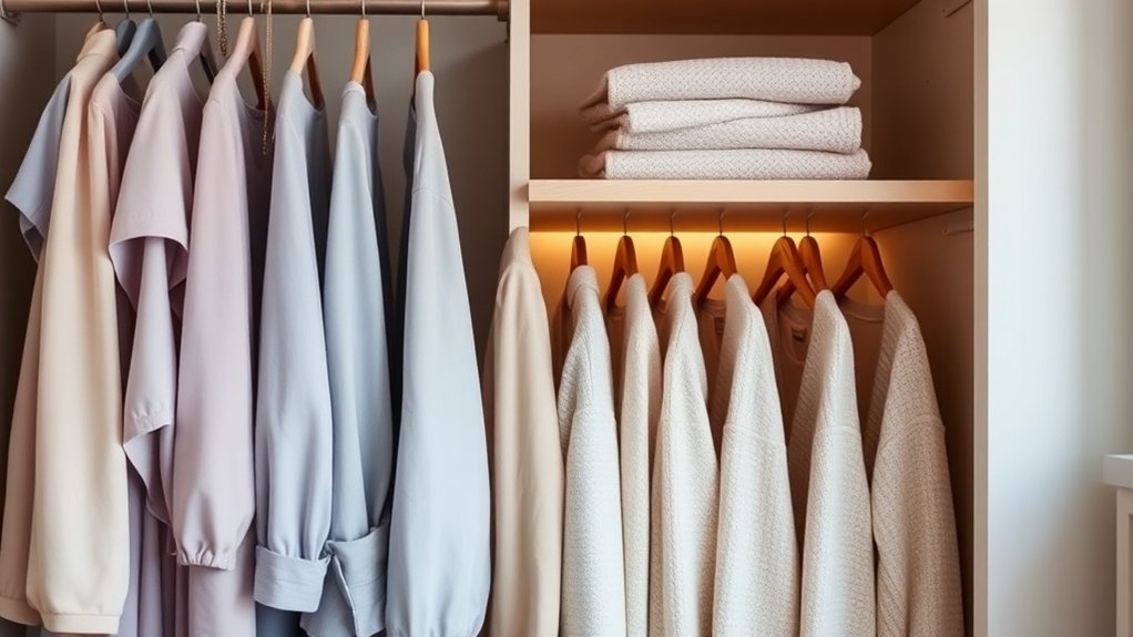 calm color palette inspiration