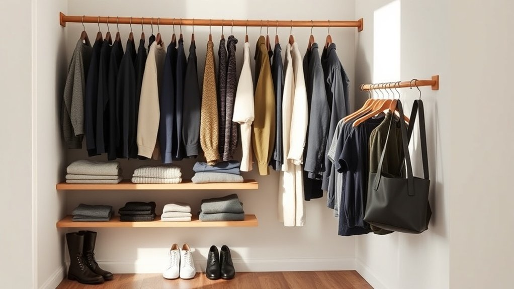 capsule wardrobe essentials guide
