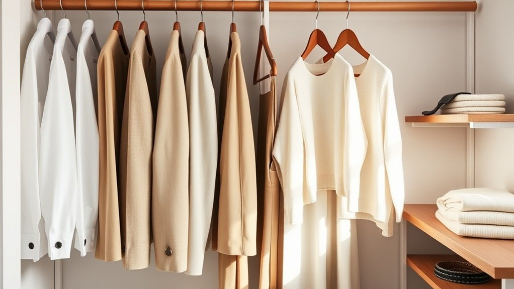 capsule wardrobe essentials guide