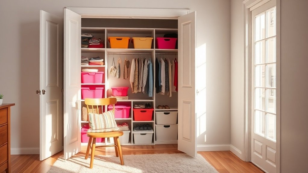 celebrate small decluttering wins