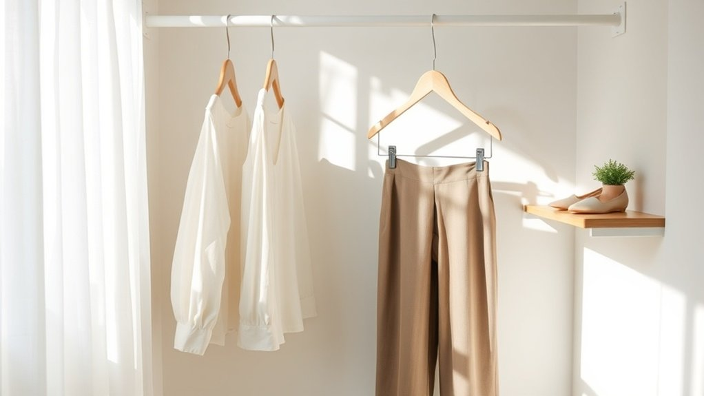 celebrate unique minimalist style