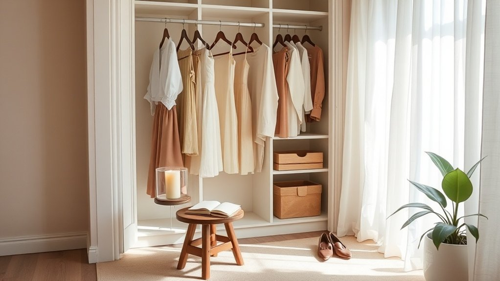 celebrate your unique wardrobe