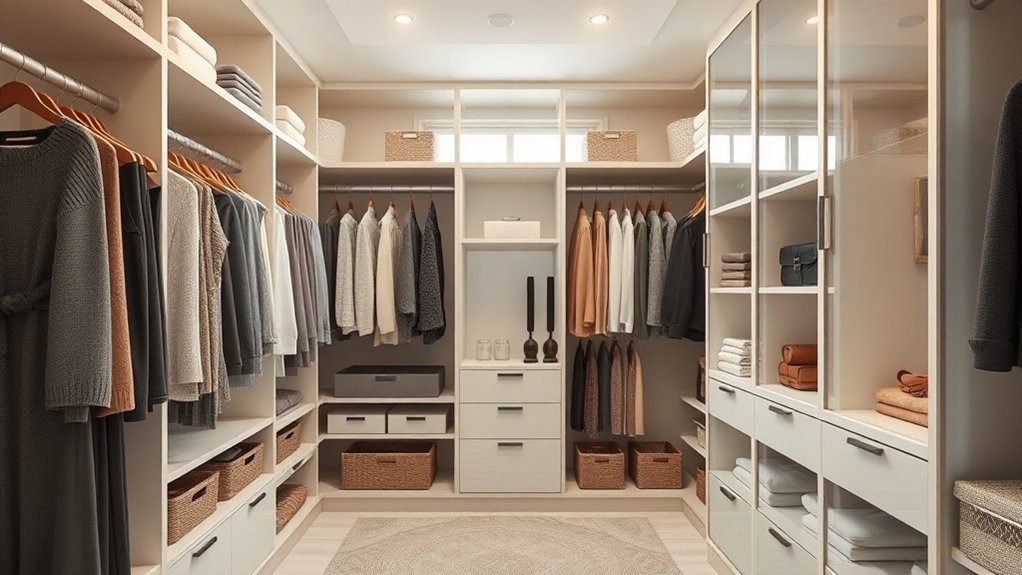 choose durable adaptable solutions