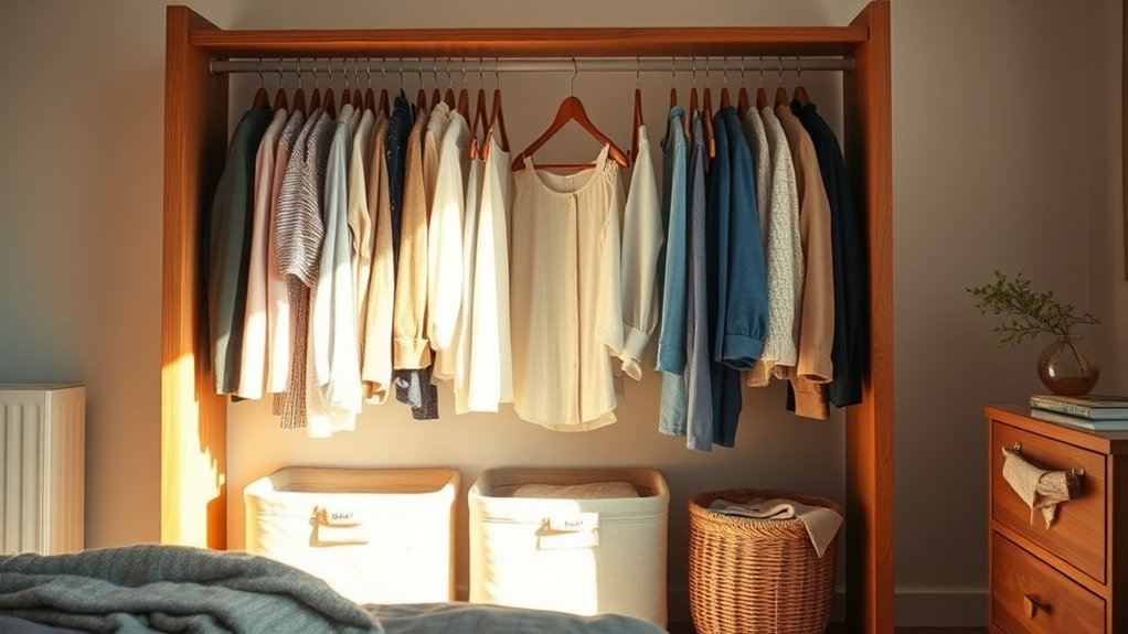 choose your closet refresh