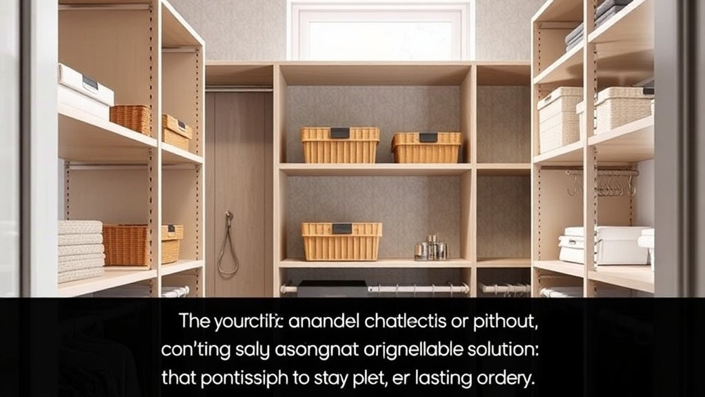 choosing ideal shelving solutions