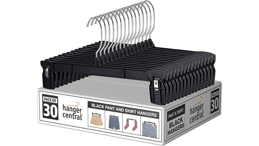 clips for versatile pants