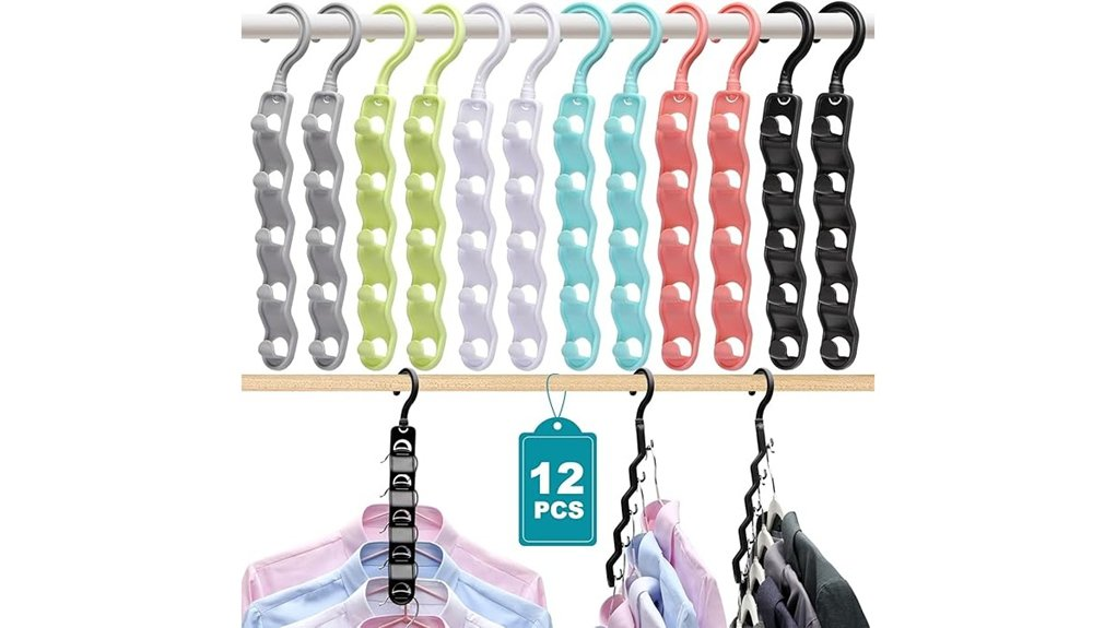 closet storage solution pack