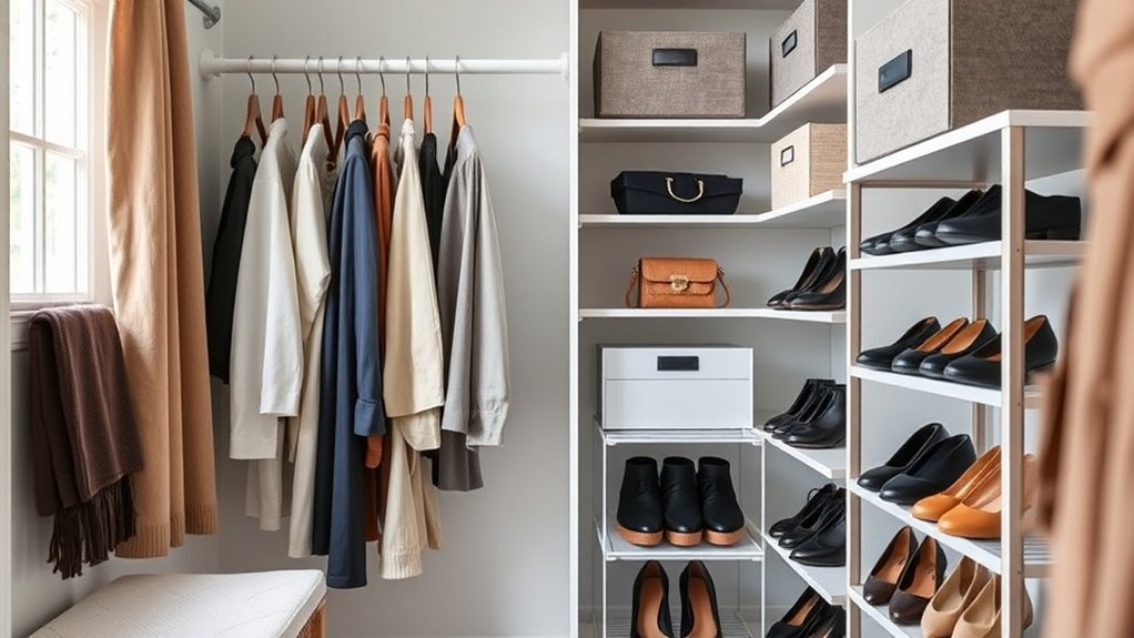 compact solutions for storage