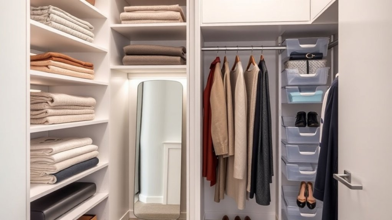 compact storage ideas unveiled