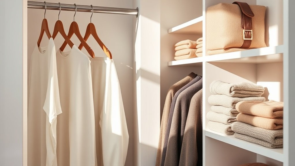 crafting your perfect wardrobe