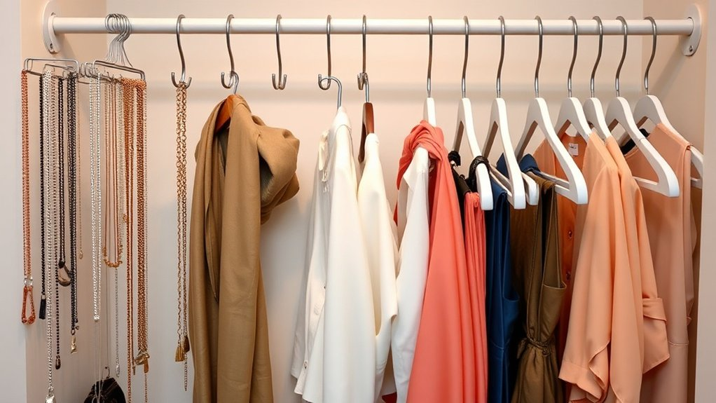 creative accessories organization solutions