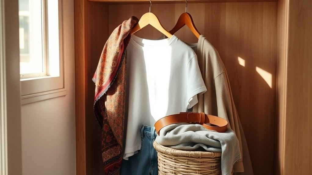 creative stylish outfit combinations