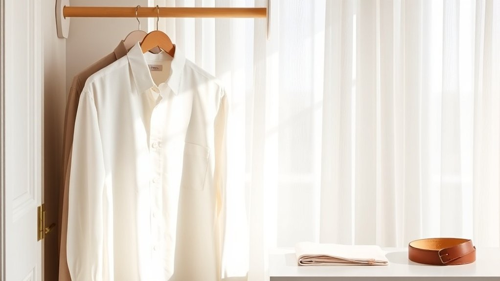 curate a joyful wardrobe