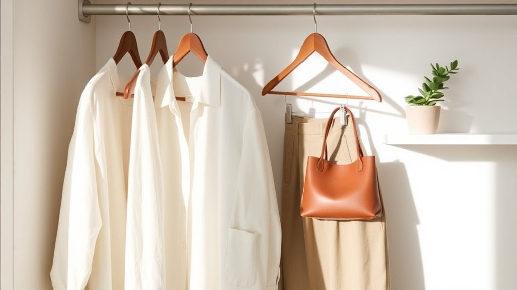 curate a joyful wardrobe