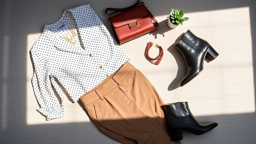 curate budget friendly wardrobe essentials