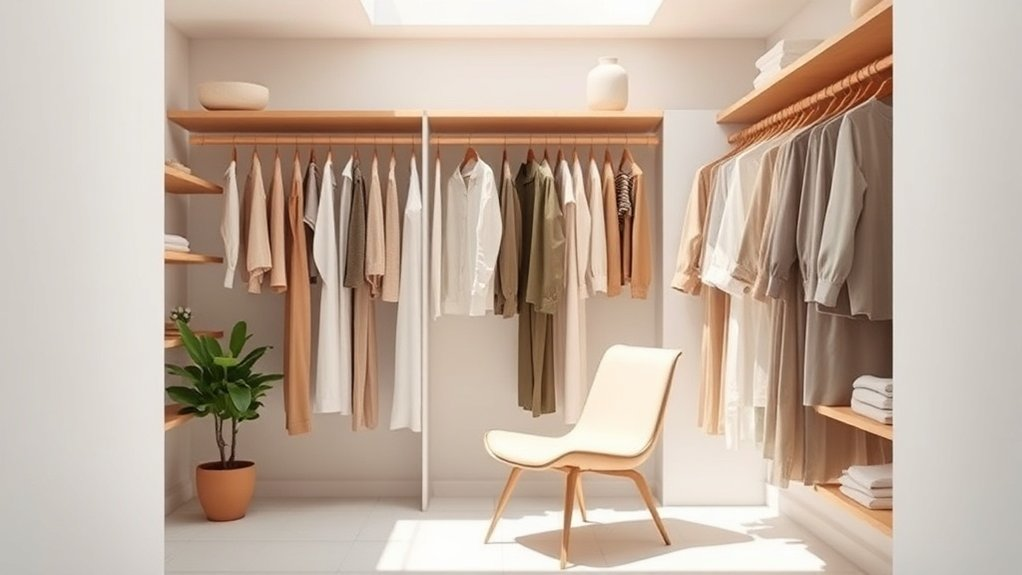 curate cherish organize enjoy