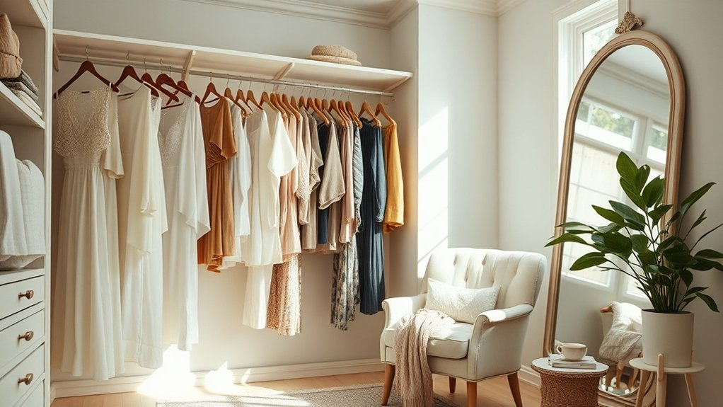 curate joyful personal style