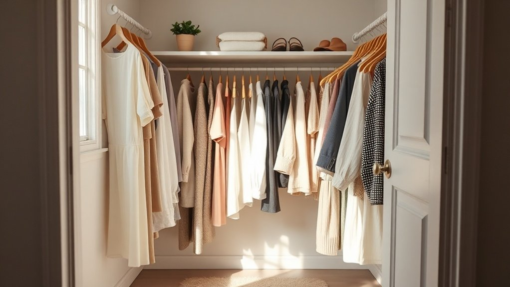 curate your closet essentials