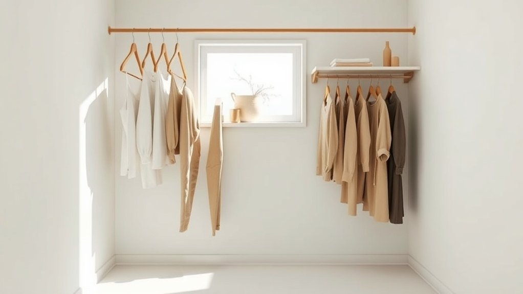 curate your closet joyfully