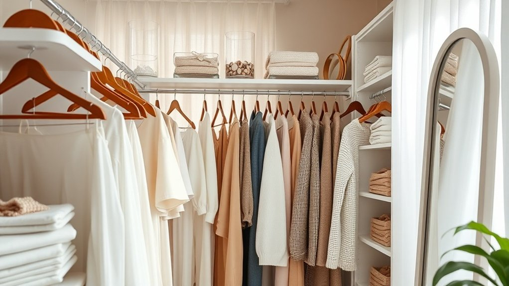 curate your closet vision