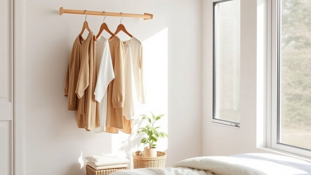 curate your ideal wardrobe